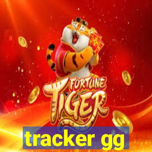 tracker gg